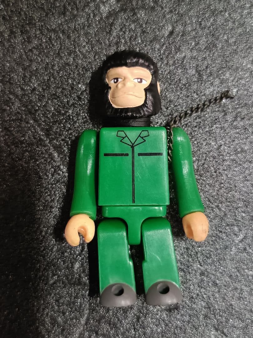 KUBRICK】メディコムトイ 猿の惑星 キューブリック 6体 - メルカリ