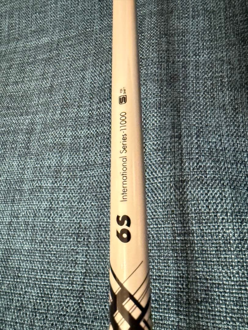 イオンスポーツ HS797 3W/5W ATTAS11 6S 2本 - メルカリ