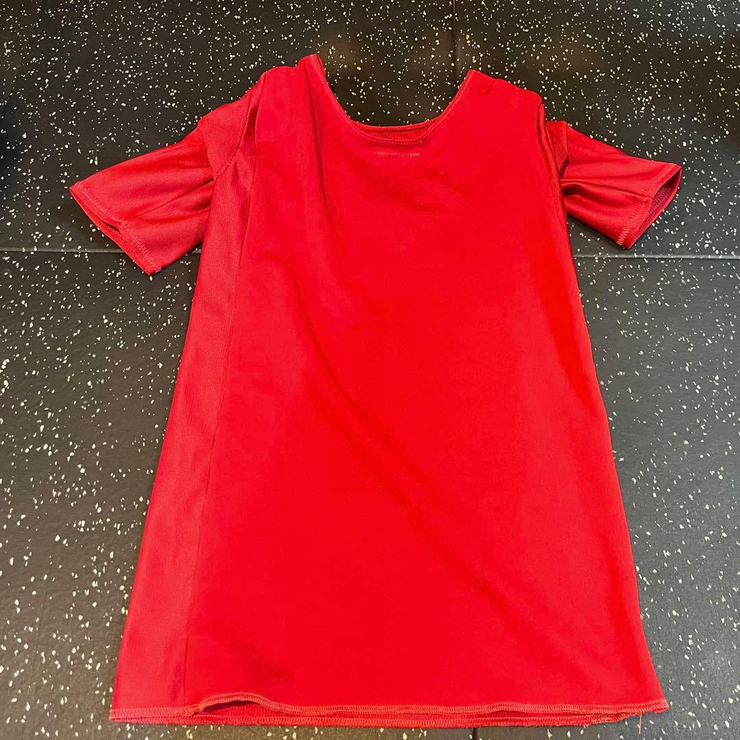 タイタンF6 ベンチシャツ フルギア ベンチプレス パワーリフティング