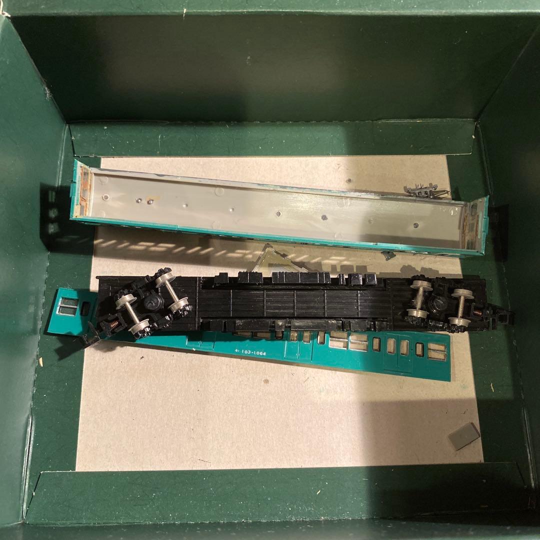 TOMIX Nゲージ まとめ売り 鉄道模型 線路 日本製 S280