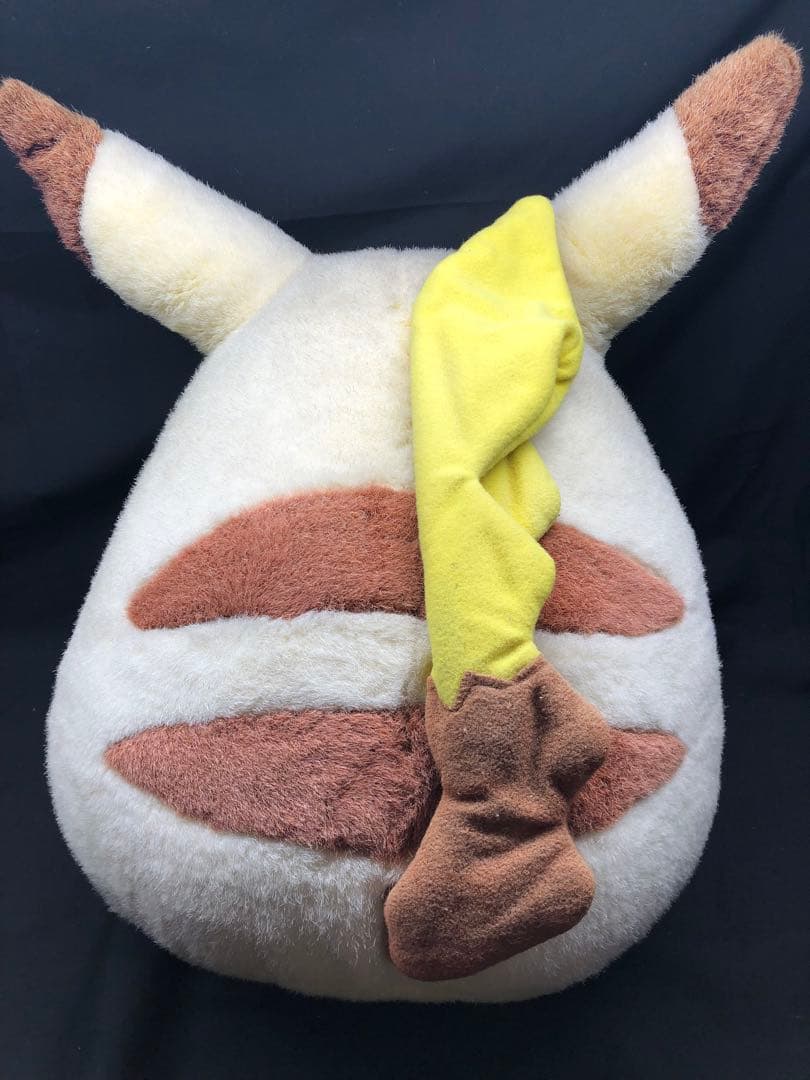 ポケモン ピカチュウ 等身大 ぬいぐるみ 初期 初代 TOMY タカラトミー