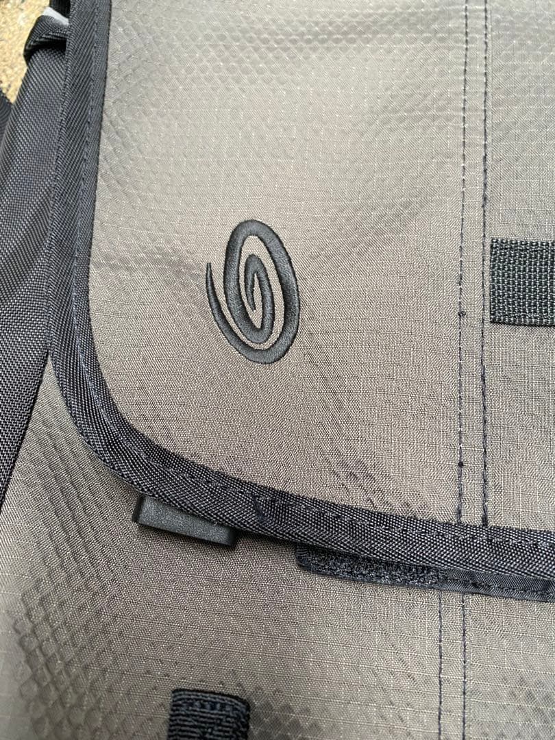 90´s Timbuk2 messenger bag y2k City boy