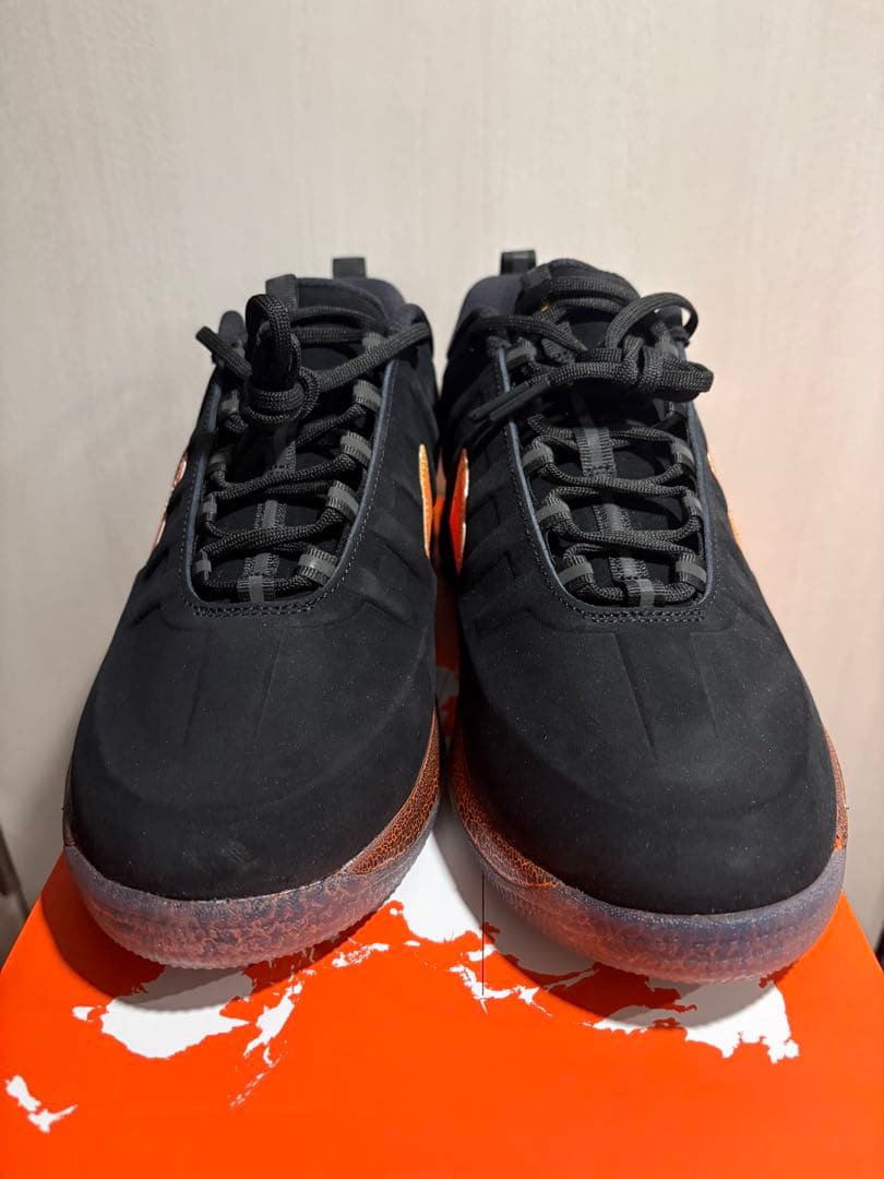 NIKE book2 グローバルラスト 27cm - メルカリ