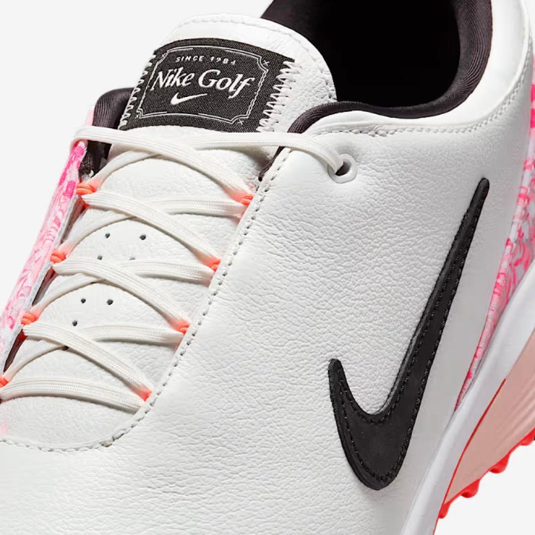 新品】マキロイ優勝同シューズ□ NIKE ビクトリーツアー4 / 26.5cm