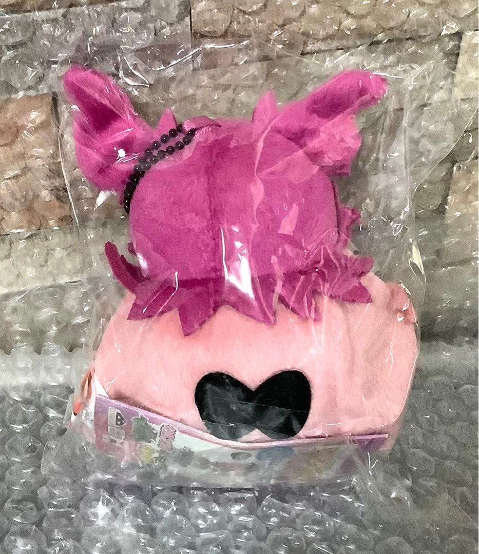 ポケモン　ぬいぐるみ　フレフワン　202310112008