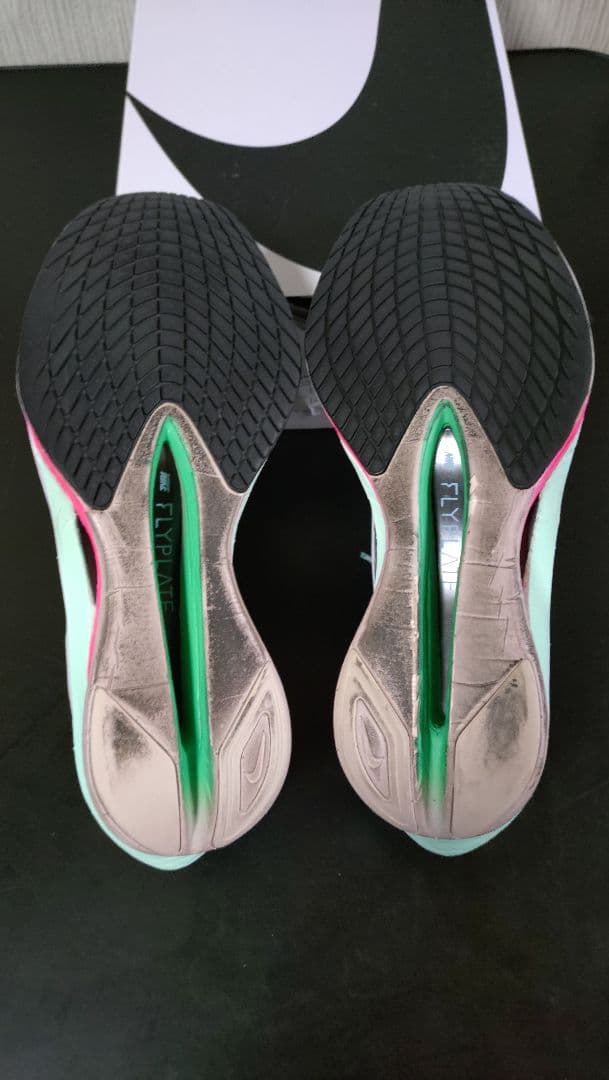 【26.5cm】ナイキ ヴェイパーフライネクスト%4