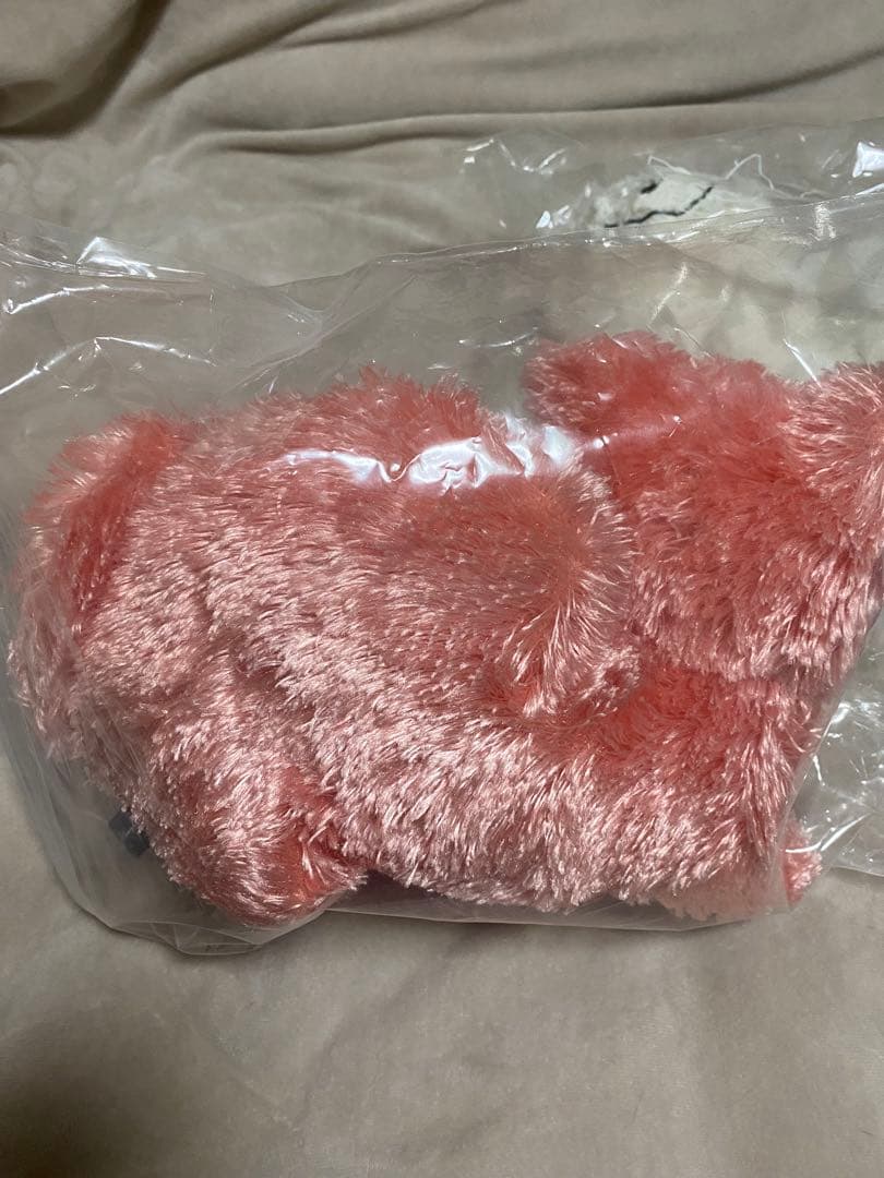 米津玄師 TOUR HYPEリイシューねこちゃん 3体セット 袋なし