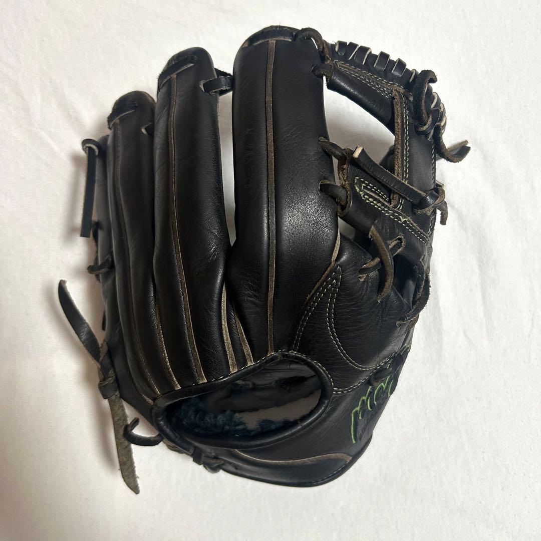 mago硬式内野手用グローブ 硬式グラブ Mago マーゴ 店舗別注 内野手用 内野手モデル I型 マジック