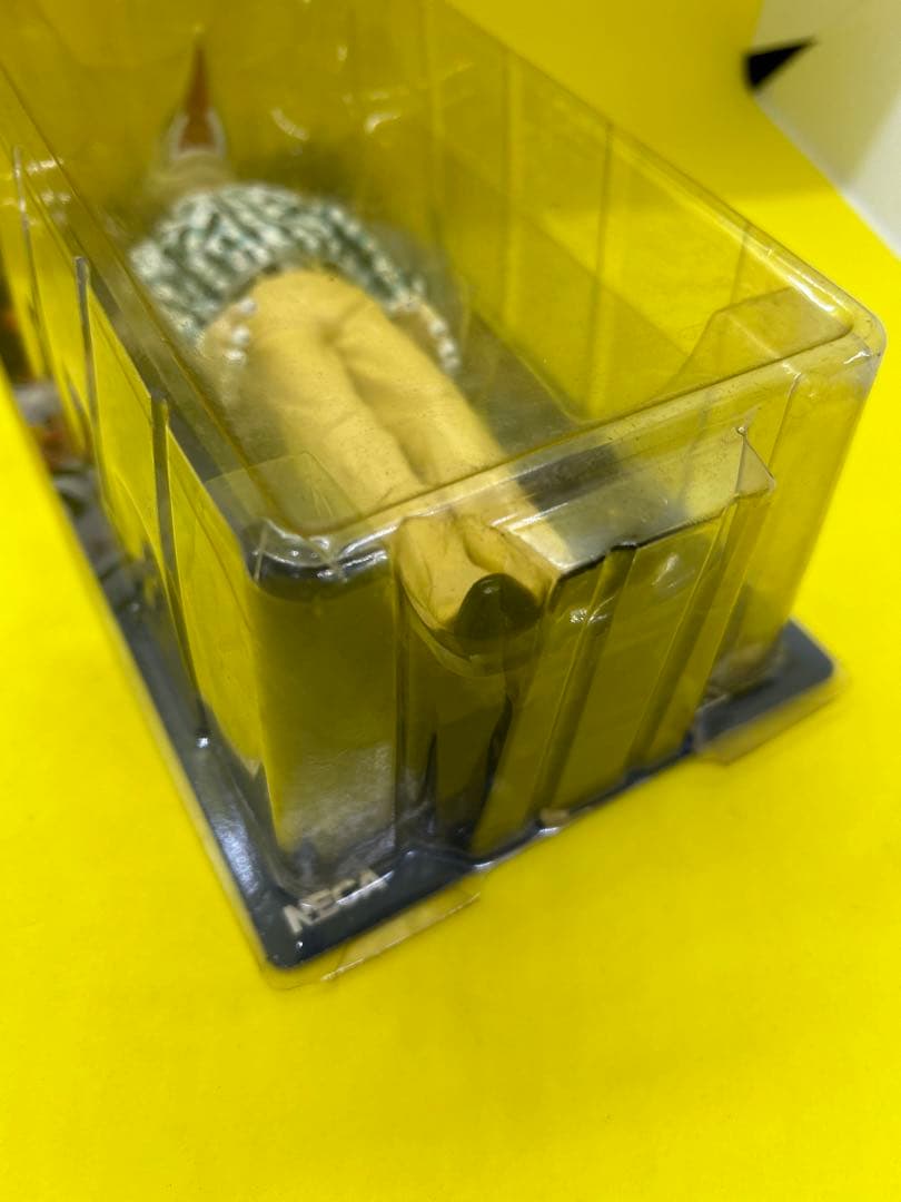 NECA 2001 アダム）ビートルジュース ティム・バートン