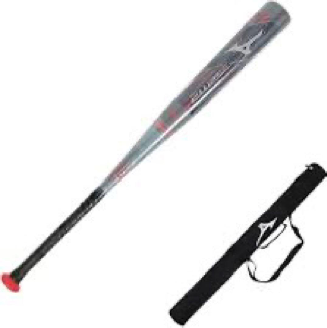 ミズノ　ビヨンドマックスELLIPSE軟式 83cm エリプス Amazon | ミズノ（MIZUNO） 軟式用バット 野球 一般 ビヨンドマックス