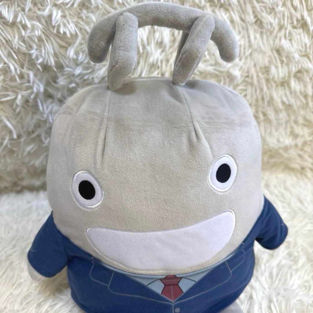 3000個限定販売 東急のるるん 着せ替えぬいぐるみ 2体 東急電鉄 - メルカリ