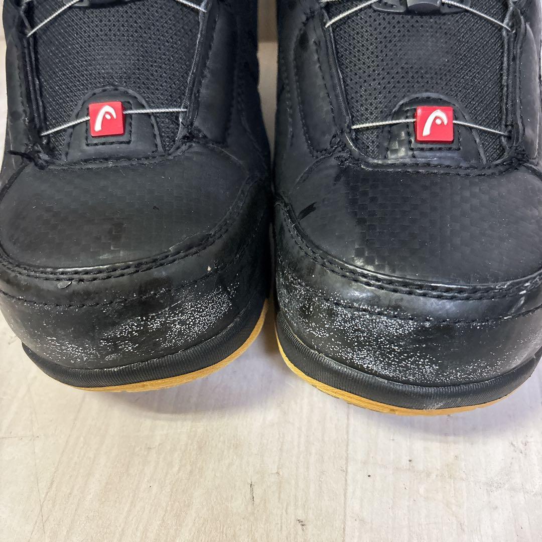 head CLASSIC BOA スノーボードブーツ 27.5cm