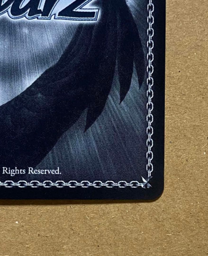 中野五月サイン入り ssp ヴァイスシュヴァルツ 気づけた想い　中野五月