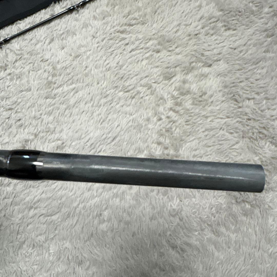 新品未使用】トランスセンデンス オセレイト59/70 保証書あり - メルカリ