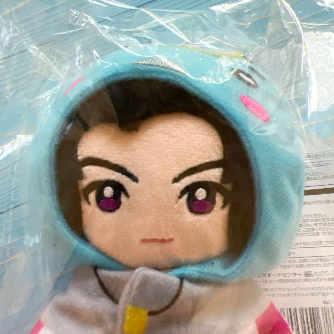 Hey!Say!JUMP 9ぷぅ 9ぷう ちびぬい 高木雄也 ゆうやせーばぁ - メルカリ