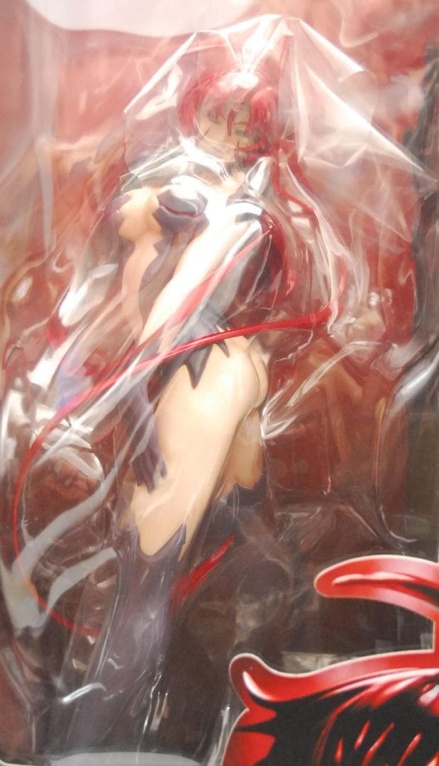 ウィッチブレイド 天羽雅音 ウィッチブレイド装着Ver. 1/6完成品フィギュア