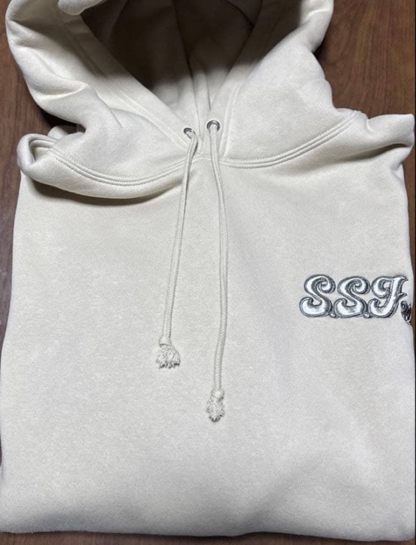 志尊淳 S.S.J 2024 パーカー 志尊淳のいる生活 ファッション 志尊淳