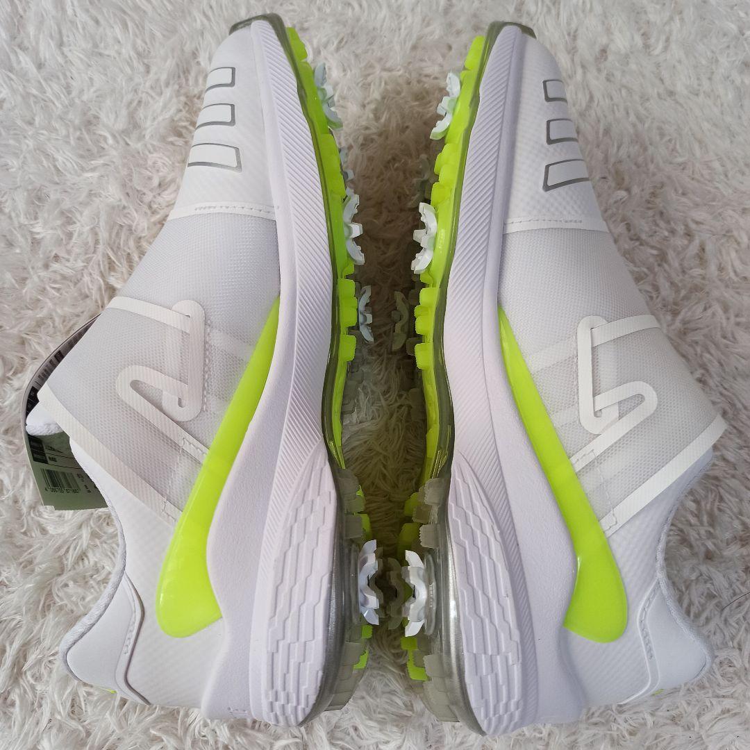 未使用タグ付き adidas ZG23 BOA ゴルフシューズ 24.5cm