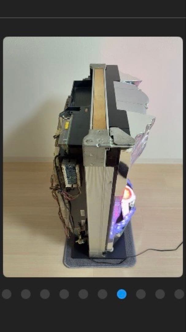 CRぱちんこAKB48 実機 循環加工済み 早いもの勝ち