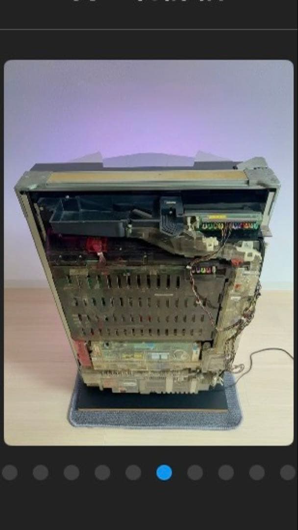 CRぱちんこAKB48 実機 循環加工済み 早いもの勝ち