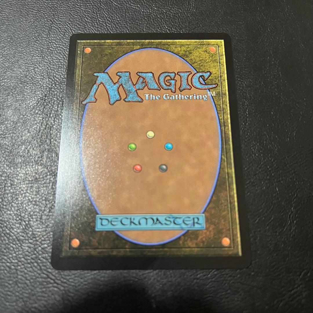 ⚫︎MTG 魔女、ヤ・シュトラ・ルル 神話レア ボーダーレス FF14 日本語版