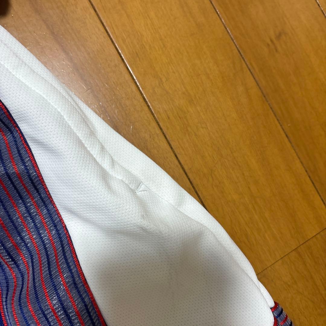 NIKE LAB CLOT ウーブン トラックスーツ Mサイズ - メルカリ