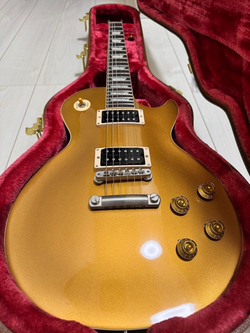 ギター Slash \"Victoria\" Les Paul Standard