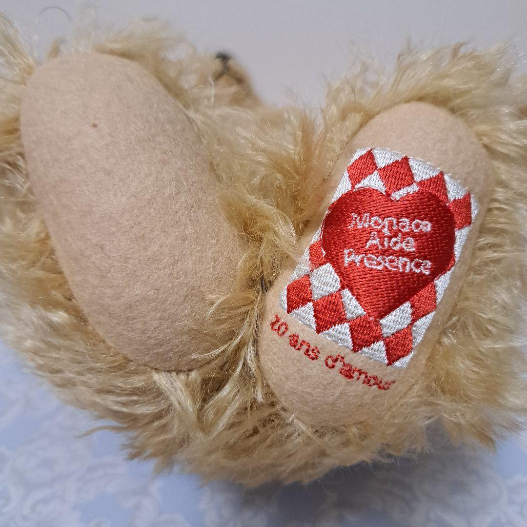 シュタイフ クラシック 限定2000体 モナコ - メルカリ