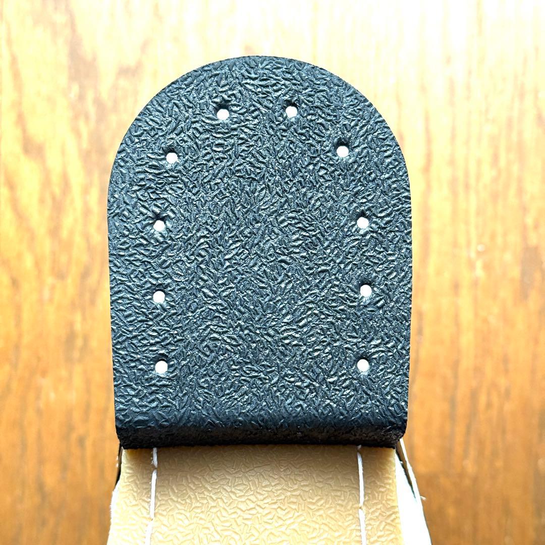 asics ウェイトリフティングシューズ 26.0cm ホワイト/ブラック