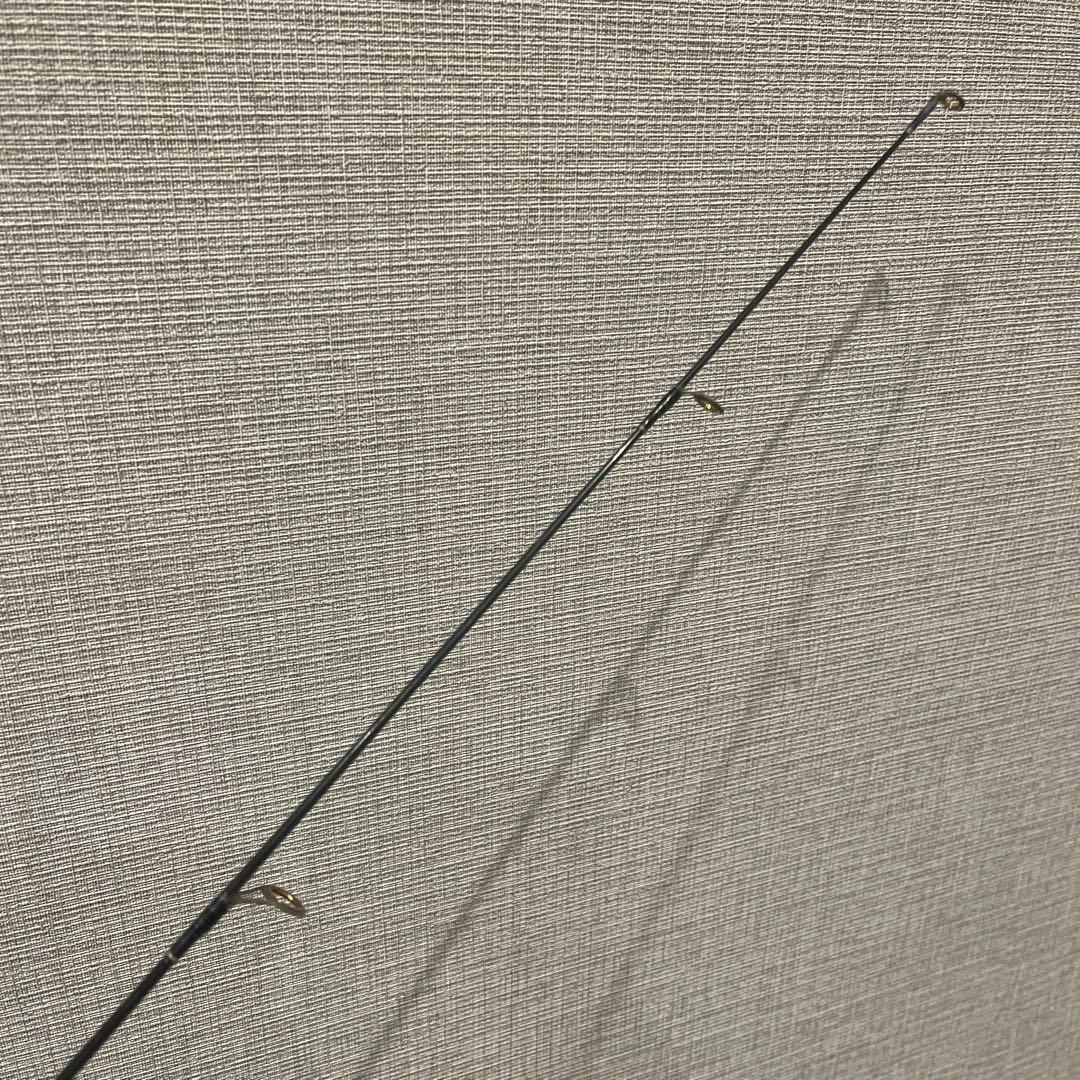 超名竿 ダウンショット最強ロッド 今江 イマカツ エバーグリーン