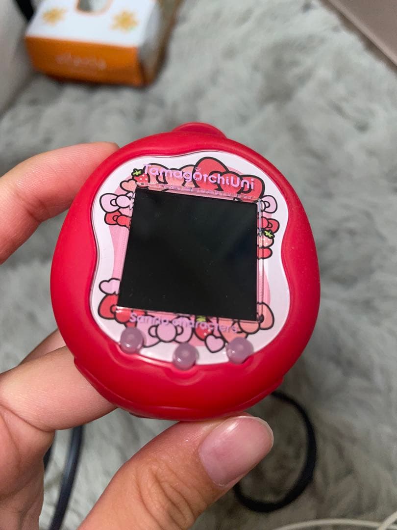 バンダイ Tamagotchi Uni サンリオ