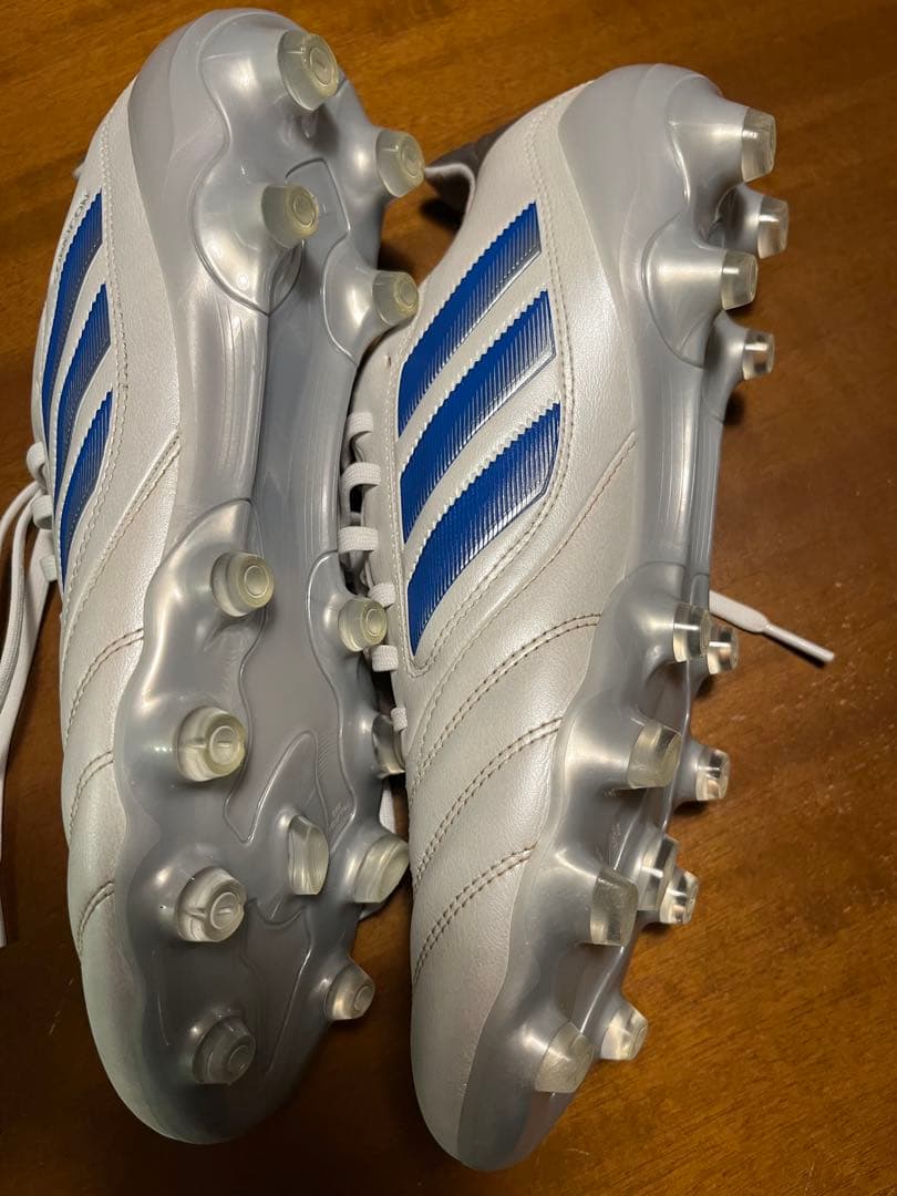 【美品】コパアイコン 2 PRO 27.5cm アディダス