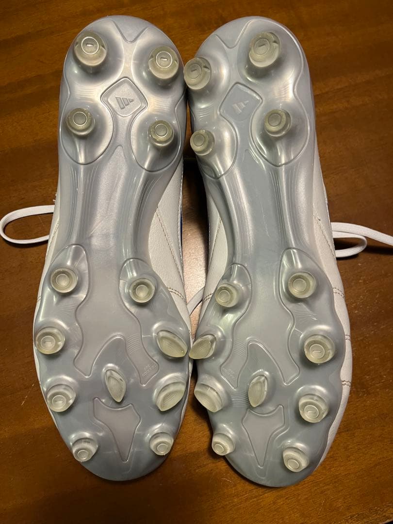 【美品】コパアイコン 2 PRO 27.5cm アディダス