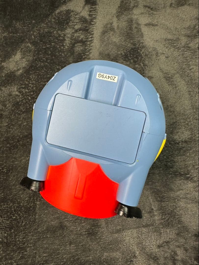 ＊美品＊ミニオン 目覚まし時計 音声機能付き