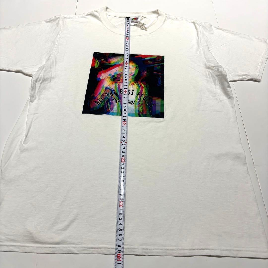 Melanie Martinez　fruit of the loom　半袖