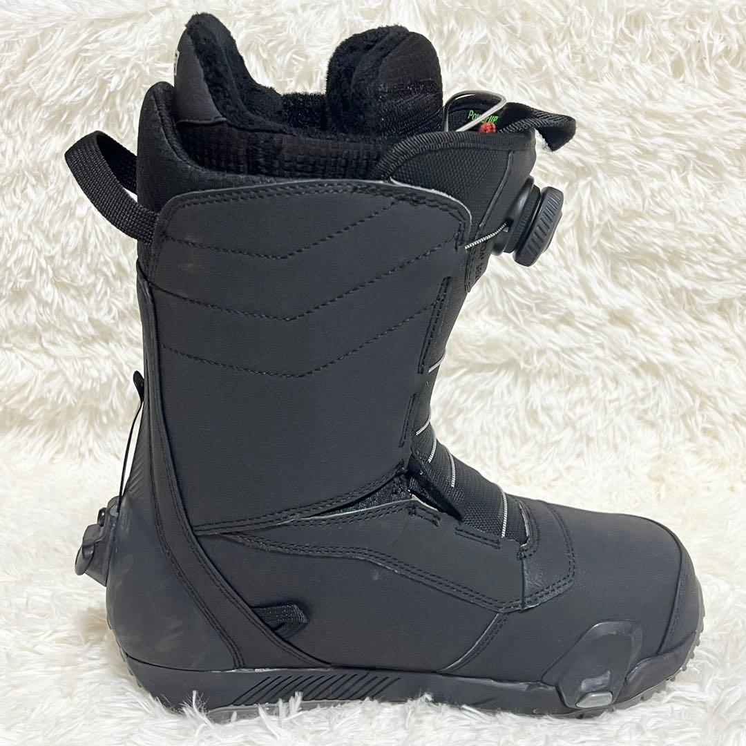 RULER STEP ON ルーラー ステップオン　26.5cm Burton