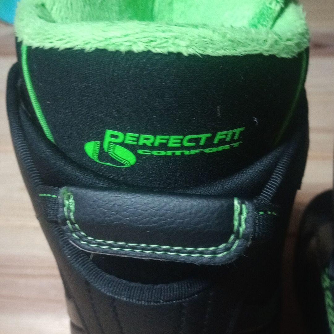 ダイヤル式　Head　スノーボードブーツ　25.0cm