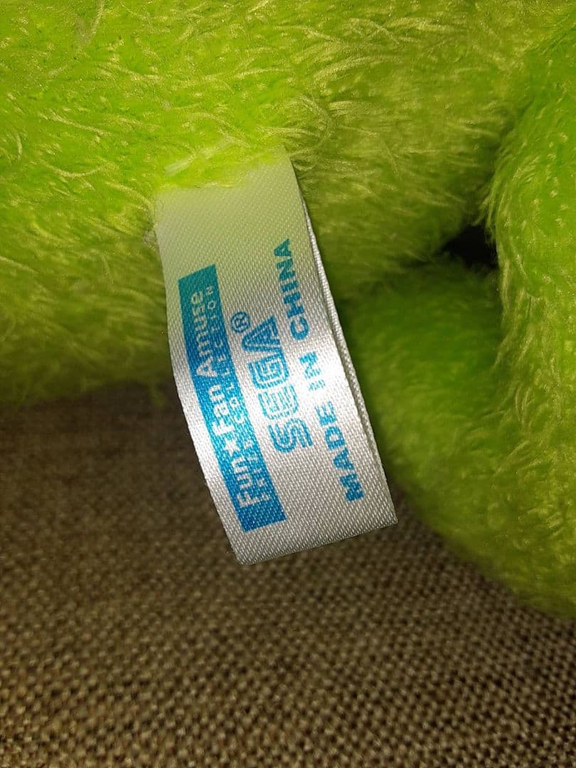 マイク 単独 大きいサイズ