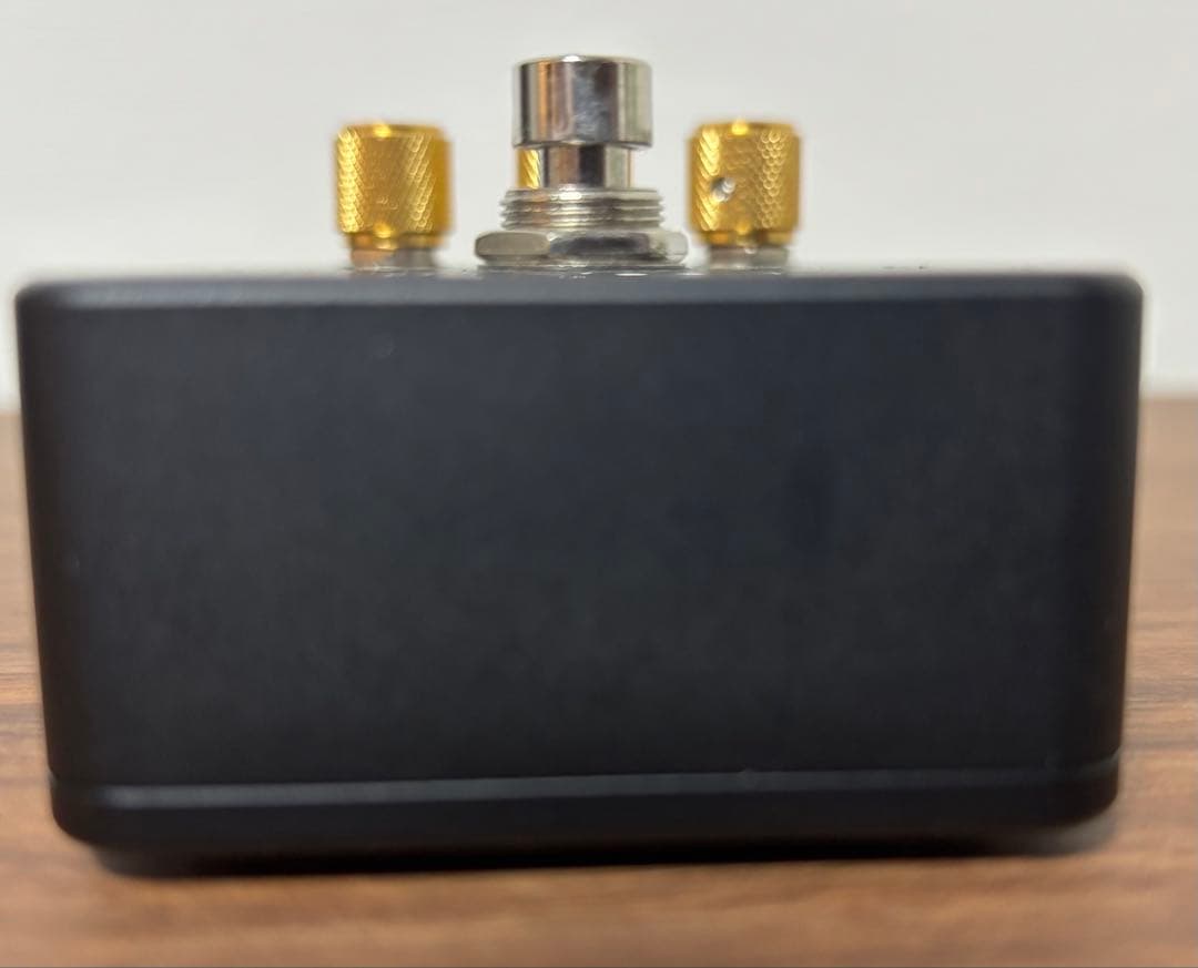 ギター SUMO STOMP #8TEX