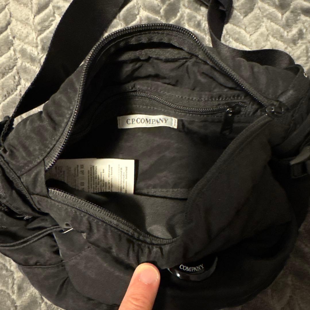C.P.COMPANY ショルダーバッグ