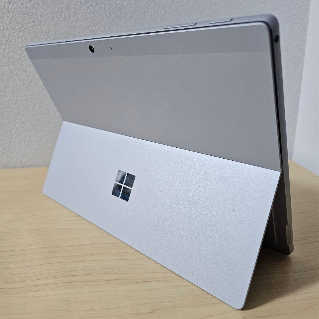 Surface Pro7＋ プラス／Core i5 11世代／LTE内蔵／ペン
