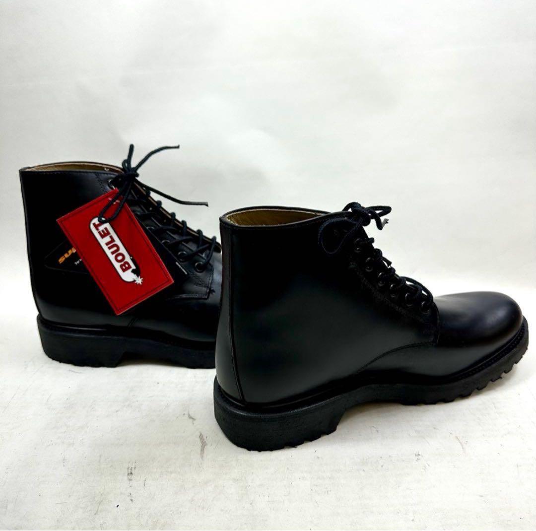 デッドストック 25.5cm相当 カナダ軍 ブーツ ミリタリー - メルカリ