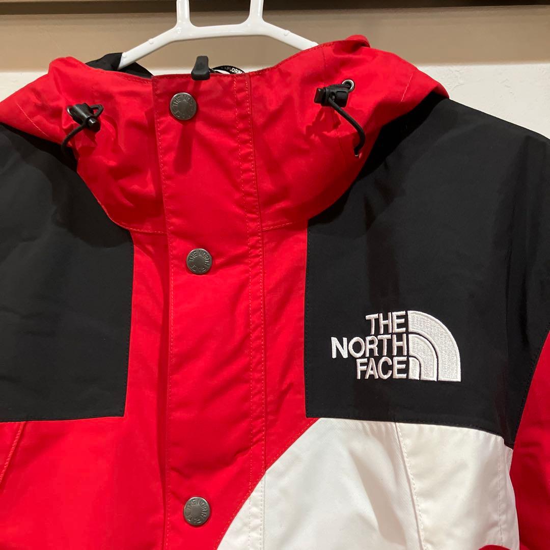 キムタク着Supreme×North Face S Logo Mountain - メルカリ