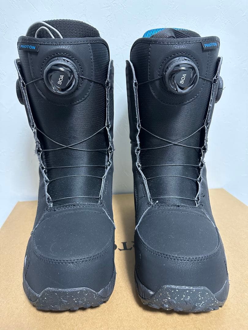 スノーボード BURTON PHOTON WIDE BOA 26.5cm