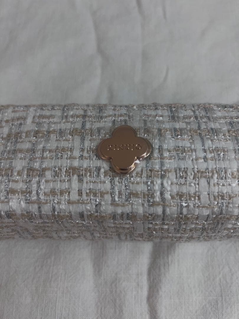 KINUJO MINI IRON -deux- シルクプレート® ミニアイロン