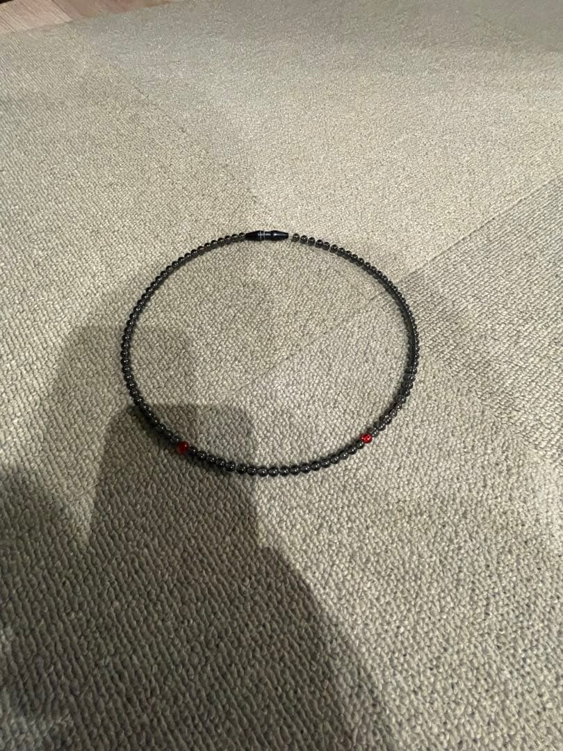 ファイテン　RAKUWA クリスタルタッチ ファイテン（PHITEN）（メンズ、レディース）RAKUWA ネック EXTREME