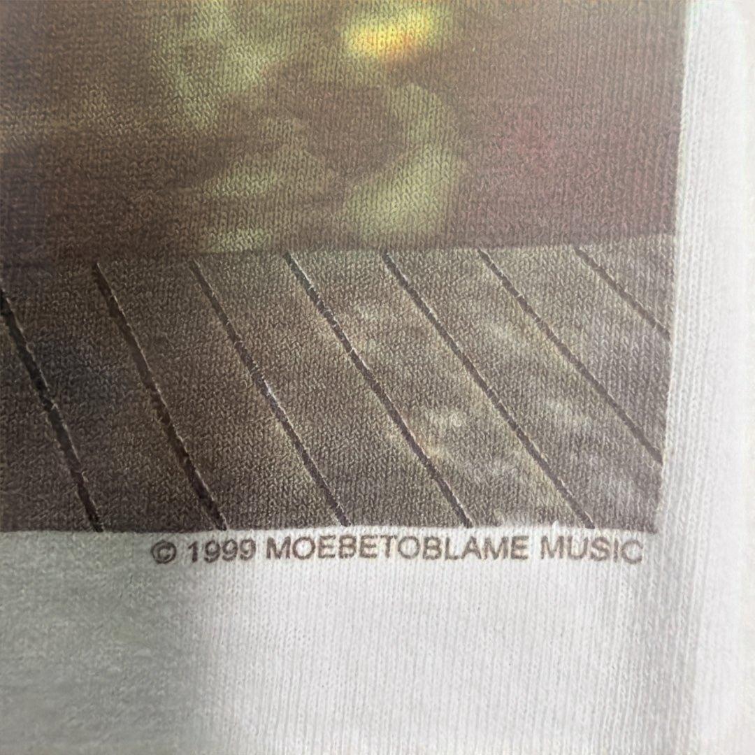 B*y様 レッチリカリフォルニケイションTシャツ　size L表記