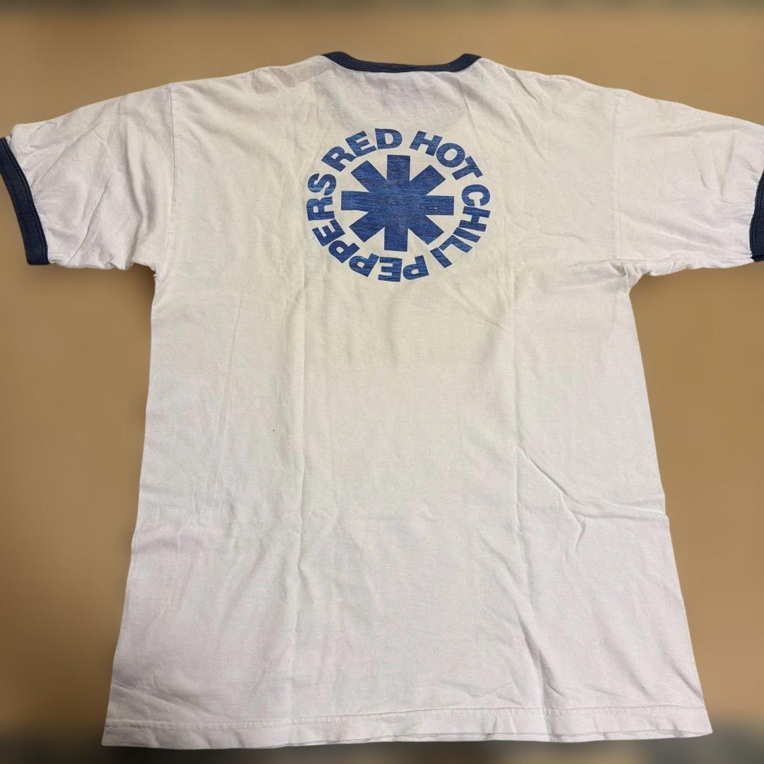 B*y様 レッチリカリフォルニケイションTシャツ　size L表記