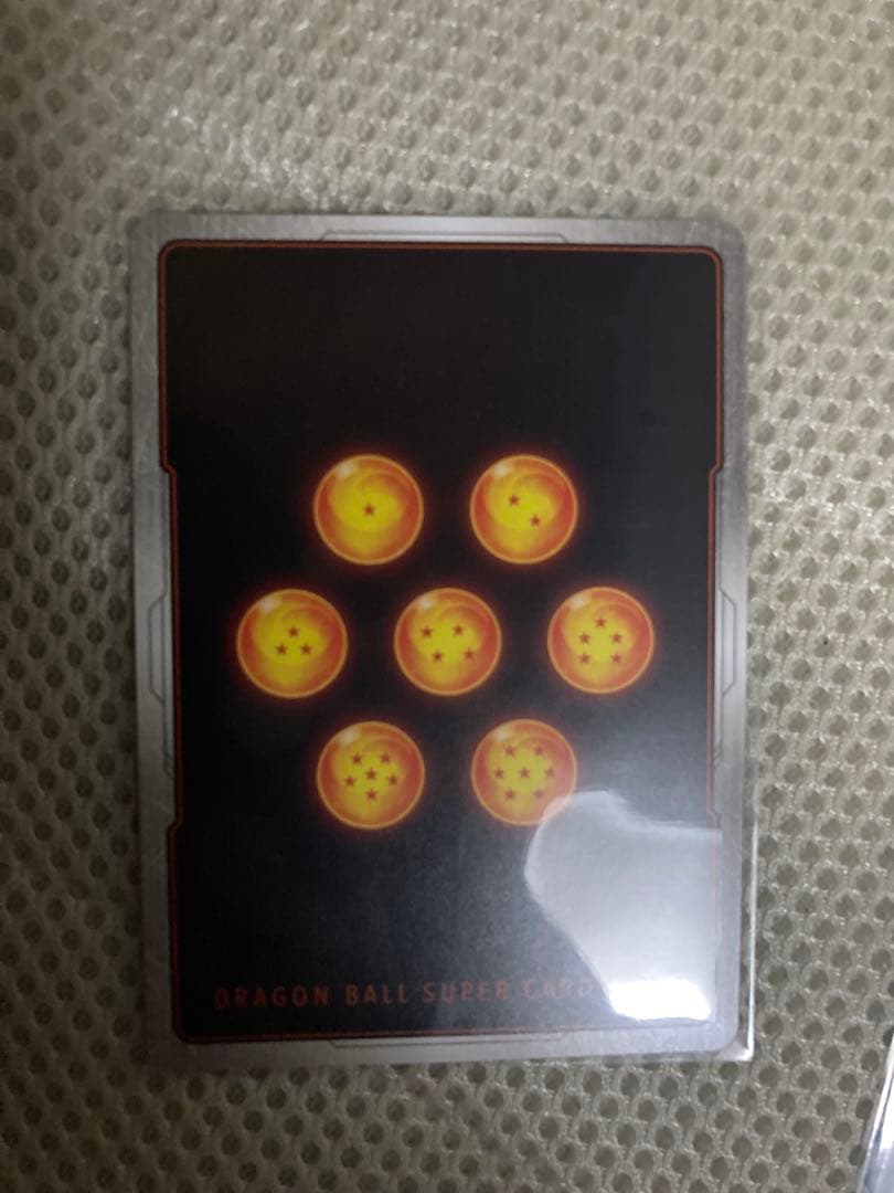 ゴテンクス FS02-03 SR★ 2枚　MANGA ver