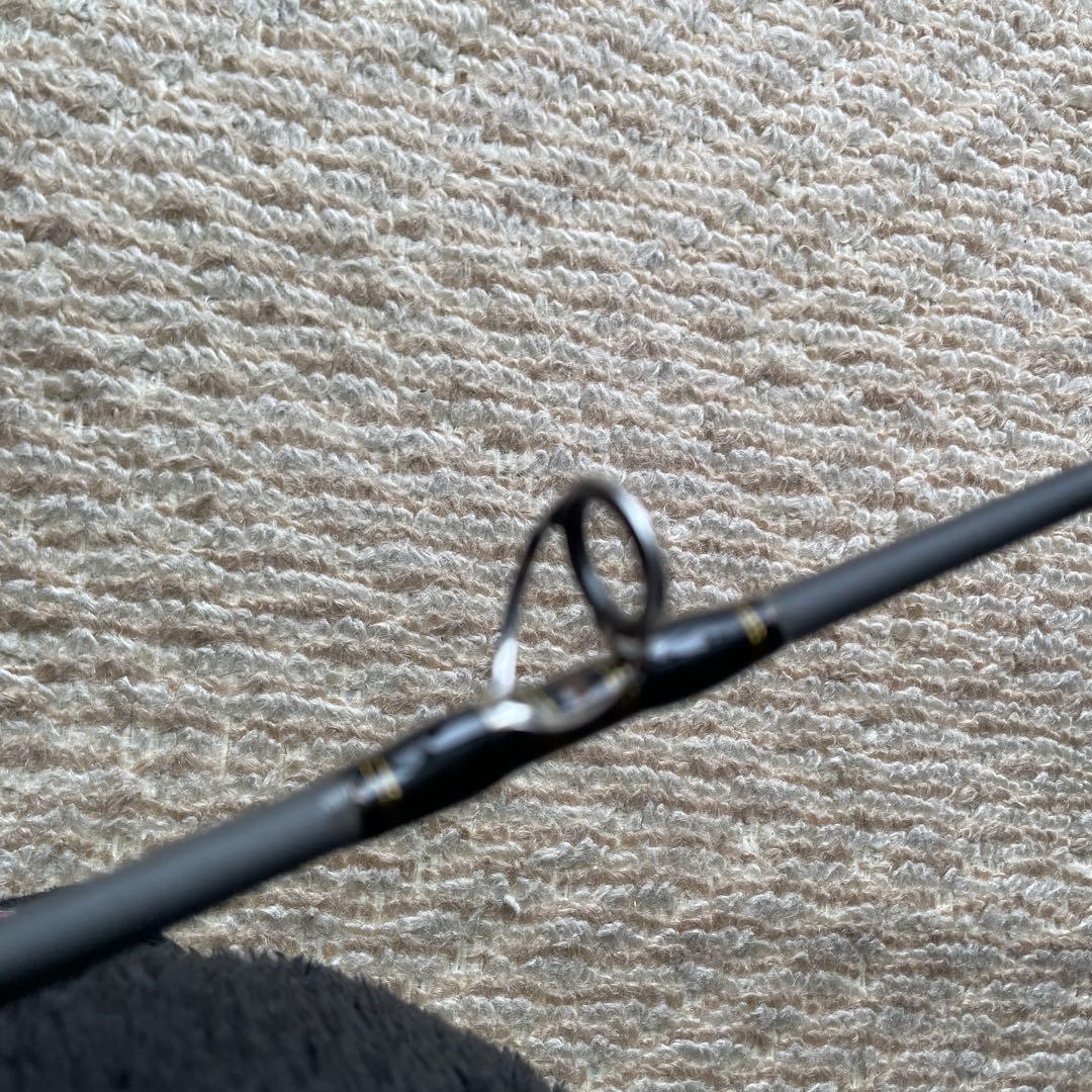 OFS-80MH オフショアロッド 8フィート (直接渡し限定) - メルカリ